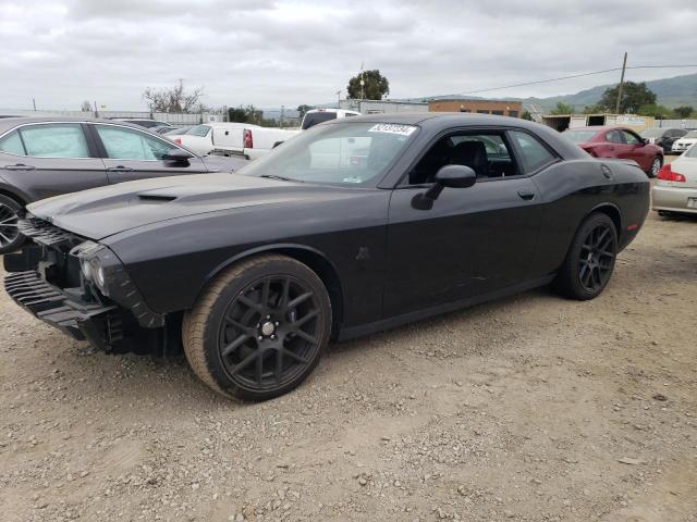 DODGE CHALLENGER 2015 2c3cdzfjxfh877271