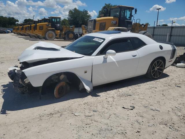 DODGE CHALLENGER 2015 2c3cdzfjxfh877822