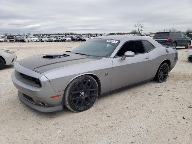 DODGE CHALLENGER 2015 2c3cdzfjxfh892837