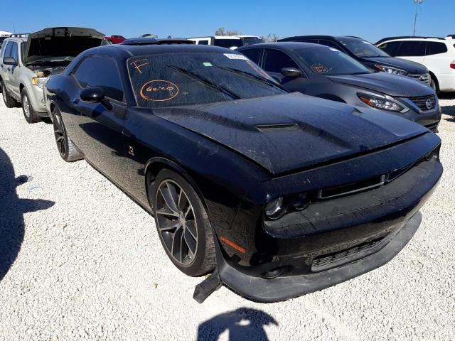 DODGE CHALLENGER 2015 2c3cdzfjxfh900564