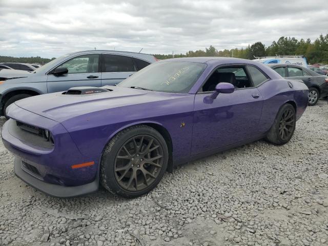 DODGE CHALLENGER 2016 2c3cdzfjxgh176375