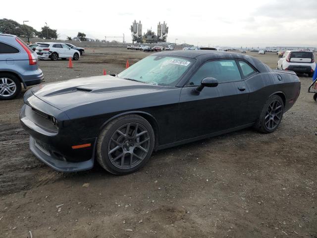 DODGE CHALLENGER 2016 2c3cdzfjxgh225705