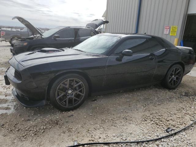 DODGE CHALLENGER 2016 2c3cdzfjxgh236302