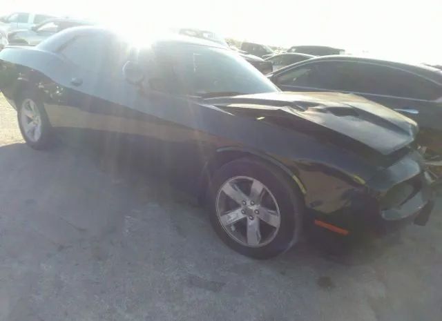 DODGE CHALLENGER 2016 2c3cdzfjxgh271454