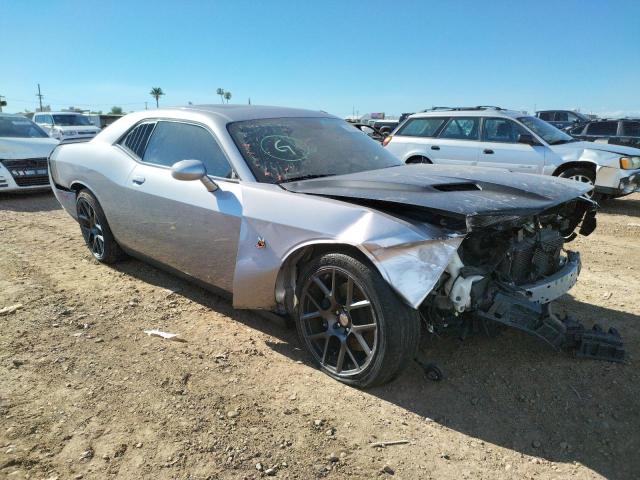 DODGE CHALLENGER 2016 2c3cdzfjxgh308776