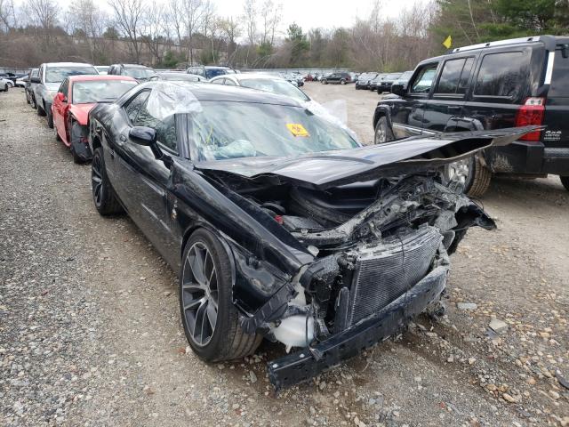 DODGE CHALLENGER 2016 2c3cdzfjxgh315162