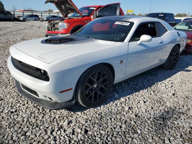 DODGE CHALLENGER 2016 2c3cdzfjxgh315694