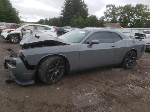 DODGE CHALLENGER 2017 2c3cdzfjxhh509532