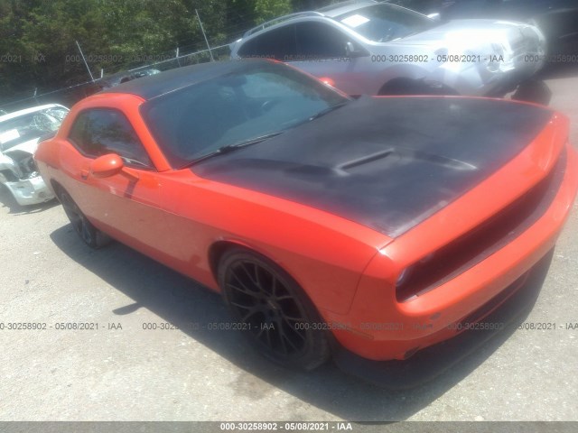 DODGE CHALLENGER 2017 2c3cdzfjxhh635907