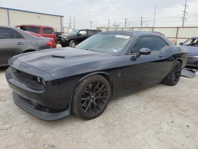 DODGE CHALLENGER 2017 2c3cdzfjxhh636507