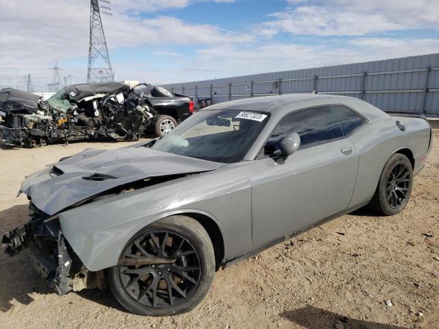 DODGE CHALLENGER 2019 2c3cdzfjxkh540304