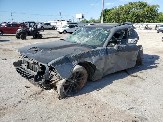 DODGE CHALLENGER 2019 2c3cdzfjxkh596310