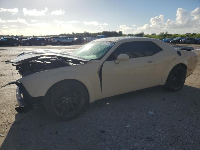 DODGE CHALLENGER 2019 2c3cdzfjxkh686931