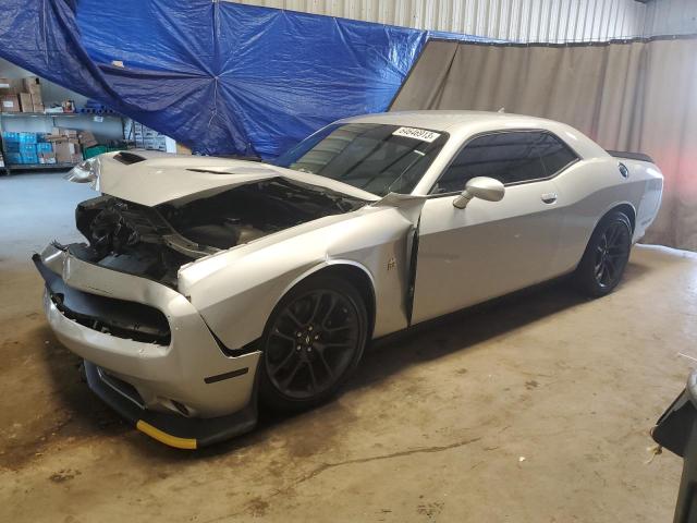 DODGE CHALLENGER 2020 2c3cdzfjxlh139319