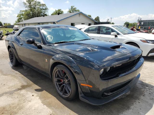 DODGE CHALLENGER 2020 2c3cdzfjxlh191369