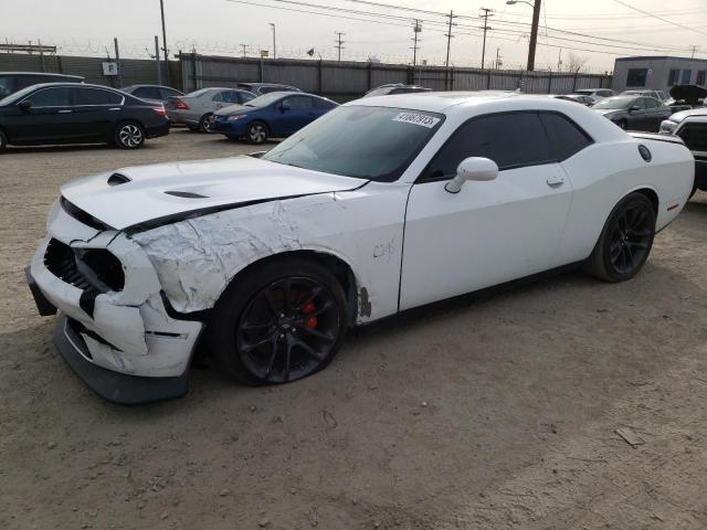 DODGE CHALLENGER 2020 2c3cdzfjxlh205142