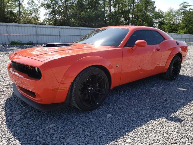 DODGE CHALLENGER 2021 2c3cdzfjxmh560863