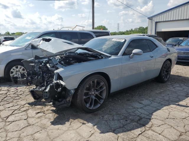 DODGE CHALLENGER 2021 2c3cdzfjxmh637568