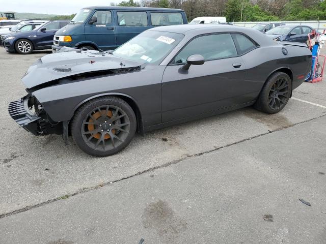 DODGE CHALLENGER 2021 2c3cdzfjxmh641913