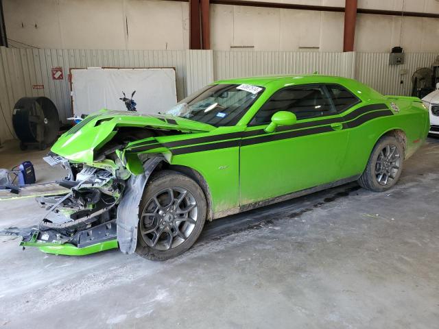 DODGE CHALLENGER 2017 2c3cdzgg0hh555597