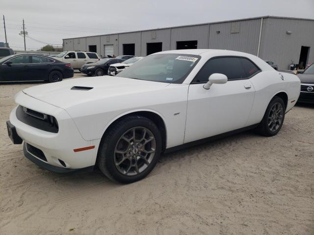 DODGE CHALLENGER 2017 2c3cdzgg0hh578832