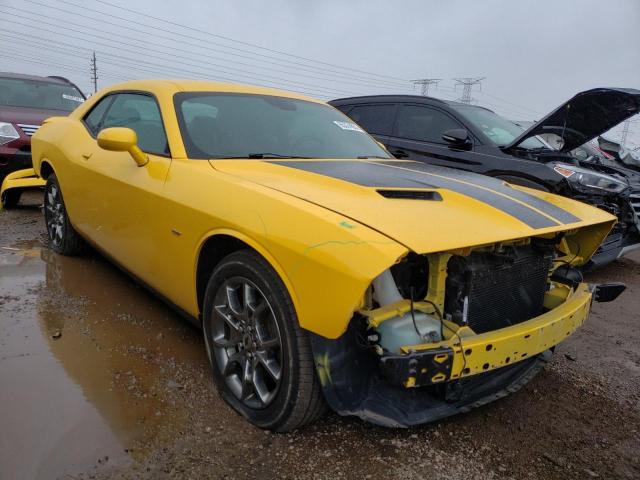 DODGE CHALLENGER 2017 2c3cdzgg0hh589359