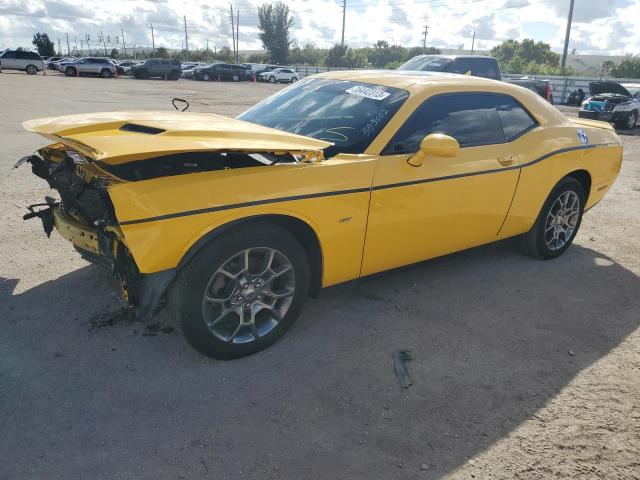 DODGE CHALLENGER 2017 2c3cdzgg0hh595002