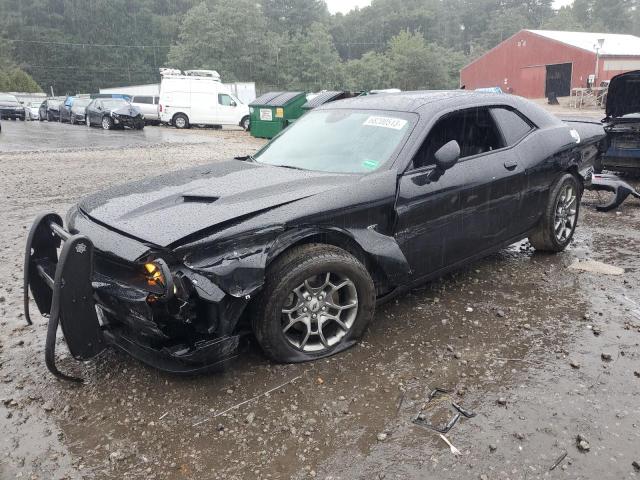 DODGE CHALLENGER 2017 2c3cdzgg0hh606063