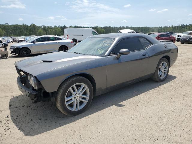 DODGE CHALLENGER 2018 2c3cdzgg0jh328416