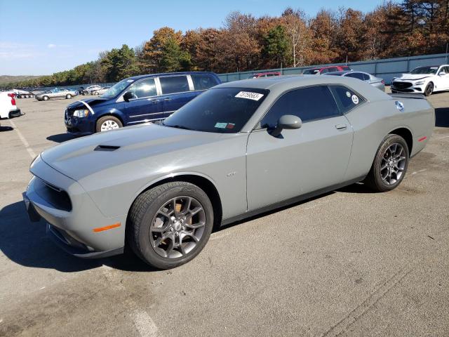 DODGE CHALLENGER 2018 2c3cdzgg0jh334846