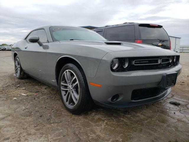 DODGE CHALLENGER 2019 2c3cdzgg0kh583813