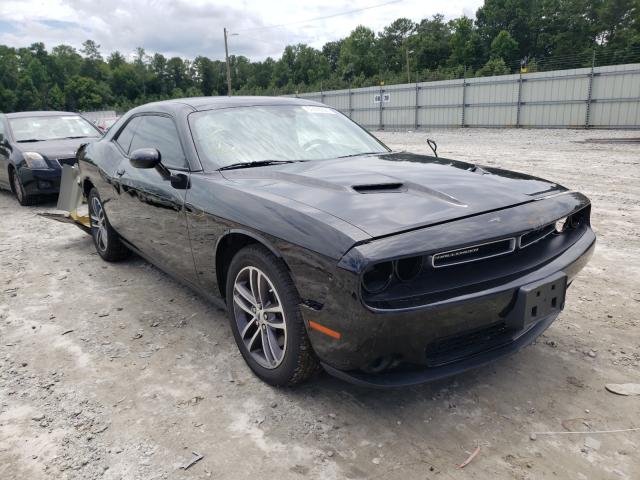 DODGE CHALLENGER 2019 2c3cdzgg0kh594116