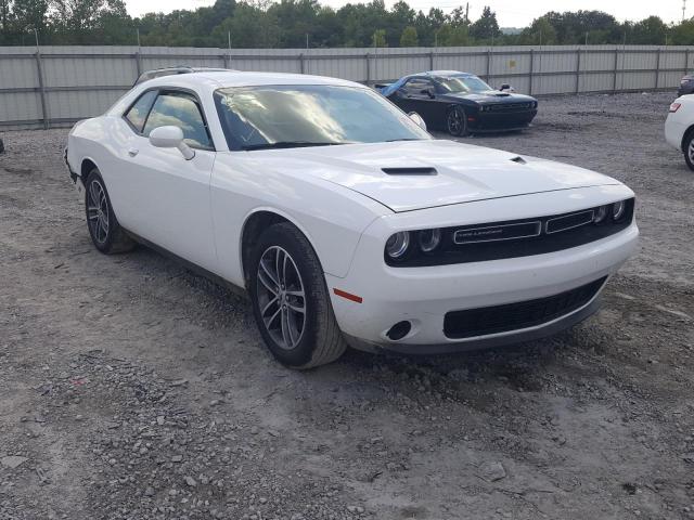 DODGE CHALLENGER 2019 2c3cdzgg0kh628166