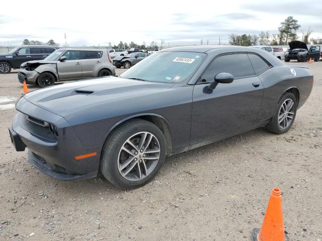 DODGE CHALLENGER 2019 2c3cdzgg0kh688268