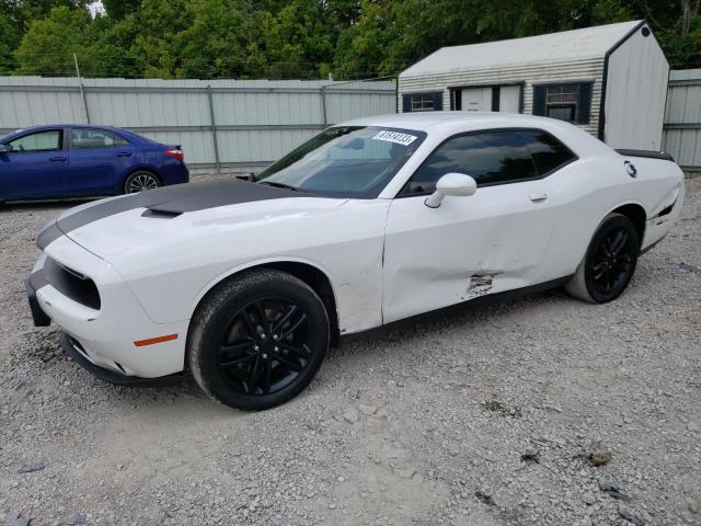 DODGE CHALLENGER 2019 2c3cdzgg0kh706557