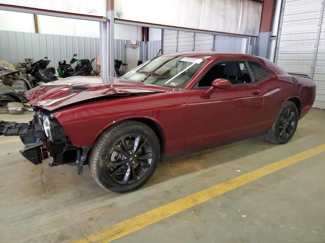 DODGE CHALLENGER 2023 2c3cdzgg0ph528673