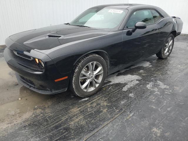 DODGE CHALLENGER 2023 2c3cdzgg0ph689508