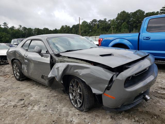 DODGE CHALLENGER 2017 2c3cdzgg1hh556144