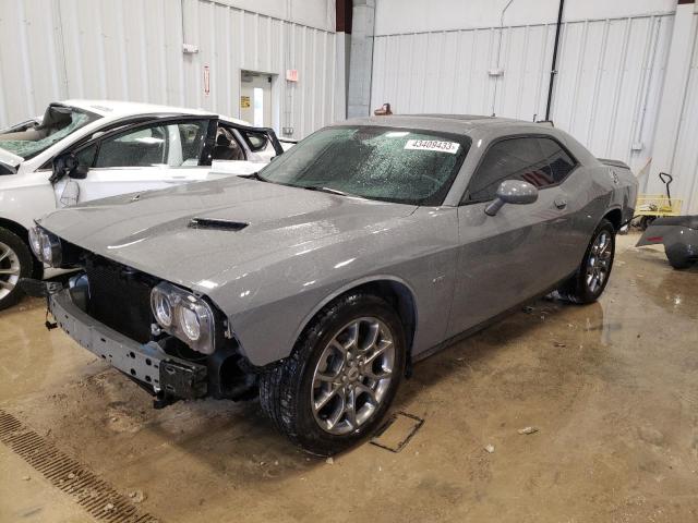 DODGE CHALLENGER 2017 2c3cdzgg1hh574501