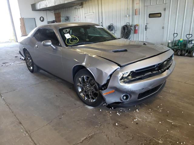 DODGE CHALLENGER 2017 2c3cdzgg1hh598605