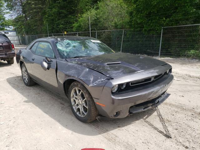 DODGE CHALLENGER 2017 2c3cdzgg1hh606119