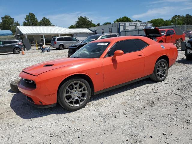 DODGE CHALLENGER 2017 2c3cdzgg1hh636723