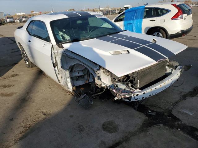 DODGE CHALLENGER 2018 2c3cdzgg1jh205515