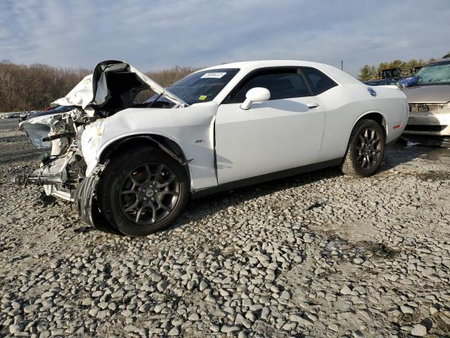 DODGE CHALLENGER 2018 2c3cdzgg1jh334886