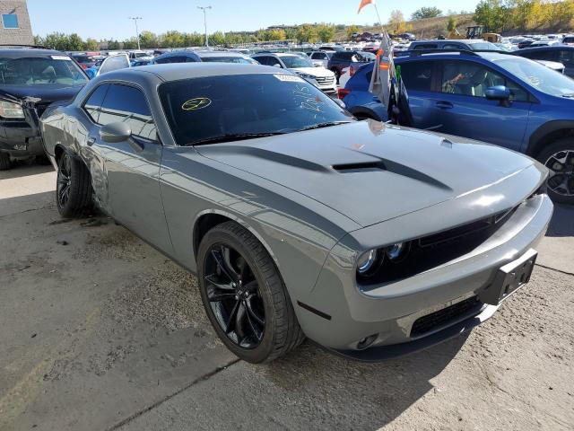 DODGE CHALLENGER 2019 2c3cdzgg1kh509641