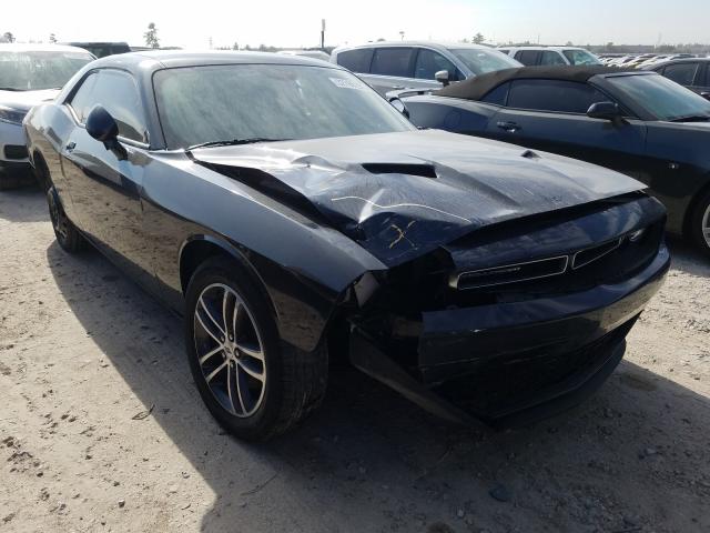 DODGE CHALLENGER 2019 2c3cdzgg1kh594240