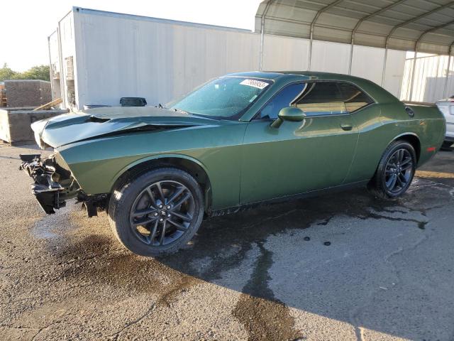 DODGE CHALLENGER 2019 2c3cdzgg1kh652699