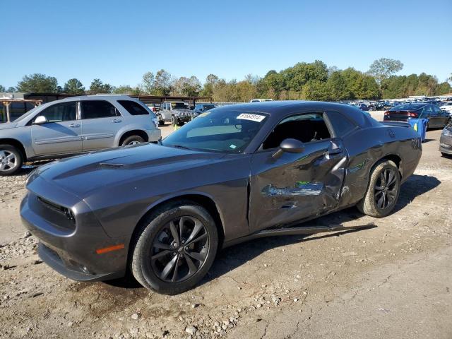 DODGE CHALLENGER 2022 2c3cdzgg1nh142907