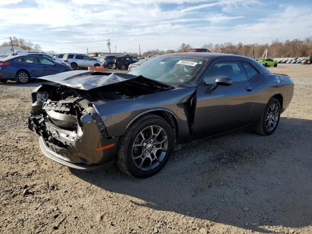 DODGE CHALLENGER 2017 2c3cdzgg2hh543290