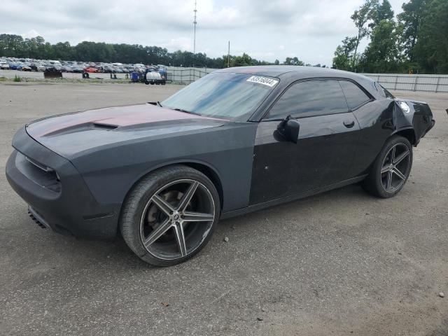 DODGE CHALLENGER 2017 2c3cdzgg2hh555892